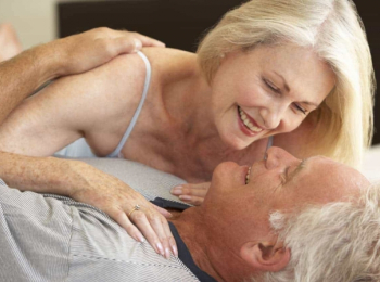 Sexualität im Alter: Was Herz, Diabetes, Prostata und Tabletten verändern